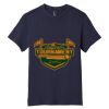 Saugus Volleyball Tee - Youth Thumbnail