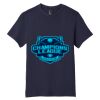 Saugus Volleyball Tee - Youth Thumbnail