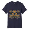 Saugus Volleyball Tee - Youth Thumbnail