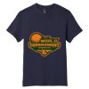 Saugus Volleyball Tee - Youth Thumbnail