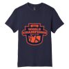 Saugus Volleyball Tee - Youth Thumbnail