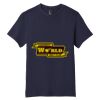 Saugus Volleyball Tee - Youth Thumbnail