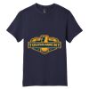 Saugus Volleyball Tee - Youth Thumbnail