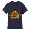 Saugus Volleyball Tee - Youth Thumbnail