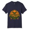 Saugus Volleyball Tee - Youth Thumbnail