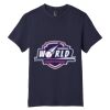 Saugus Volleyball Tee - Youth Thumbnail