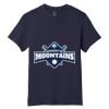 Saugus Volleyball Tee - Youth Thumbnail