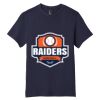 Saugus Volleyball Tee - Youth Thumbnail