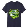 Saugus Volleyball Tee - Youth Thumbnail