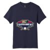 Saugus Volleyball Tee - Youth Thumbnail