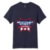 Saugus Volleyball Tee - Youth Thumbnail