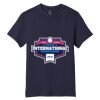 Saugus Volleyball Tee - Youth Thumbnail