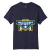 Saugus Volleyball Tee - Youth Thumbnail
