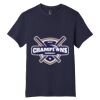 Saugus Volleyball Tee - Youth Thumbnail
