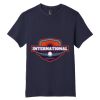Saugus Volleyball Tee - Youth Thumbnail