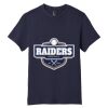 Saugus Volleyball Tee - Youth Thumbnail