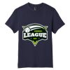 Saugus Volleyball Tee - Youth Thumbnail