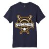 Saugus Volleyball Tee - Youth Thumbnail