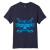 Saugus Volleyball Tee - Youth Thumbnail