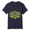 Saugus Volleyball Tee - Youth Thumbnail