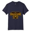 Saugus Volleyball Tee - Youth Thumbnail