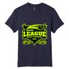 Saugus Volleyball Tee - Youth Thumbnail