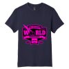 Saugus Volleyball Tee - Youth Thumbnail