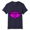 Saugus Volleyball Tee - Youth Thumbnail