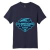 Saugus Volleyball Tee - Youth Thumbnail