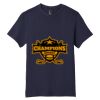 Saugus Volleyball Tee - Youth Thumbnail