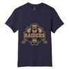 Saugus Volleyball Tee - Youth Thumbnail