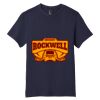 Saugus Volleyball Tee - Youth Thumbnail