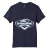 Saugus Volleyball Tee - Youth Thumbnail