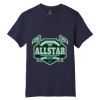 Saugus Volleyball Tee - Youth Thumbnail