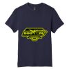 Saugus Volleyball Tee - Youth Thumbnail