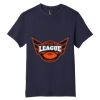 Saugus Volleyball Tee - Youth Thumbnail