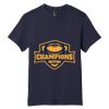 Saugus Volleyball Tee - Youth Thumbnail