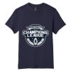 Saugus Volleyball Tee - Youth Thumbnail