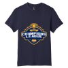 Saugus Volleyball Tee - Youth Thumbnail