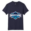 Saugus Volleyball Tee - Youth Thumbnail