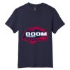 Saugus Volleyball Tee - Youth Thumbnail