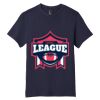 Saugus Volleyball Tee - Youth Thumbnail