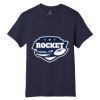 Saugus Volleyball Tee - Youth Thumbnail
