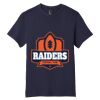 Saugus Volleyball Tee - Youth Thumbnail