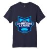 Saugus Volleyball Tee - Youth Thumbnail