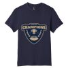 Saugus Volleyball Tee - Youth Thumbnail