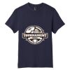 Saugus Volleyball Tee - Youth Thumbnail
