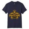 Saugus Volleyball Tee - Youth Thumbnail
