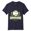 Saugus Volleyball Tee - Youth Thumbnail