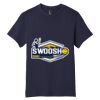 Saugus Volleyball Tee - Youth Thumbnail